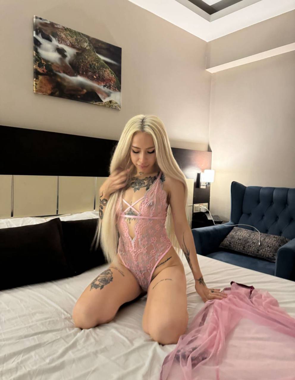Escort ebru